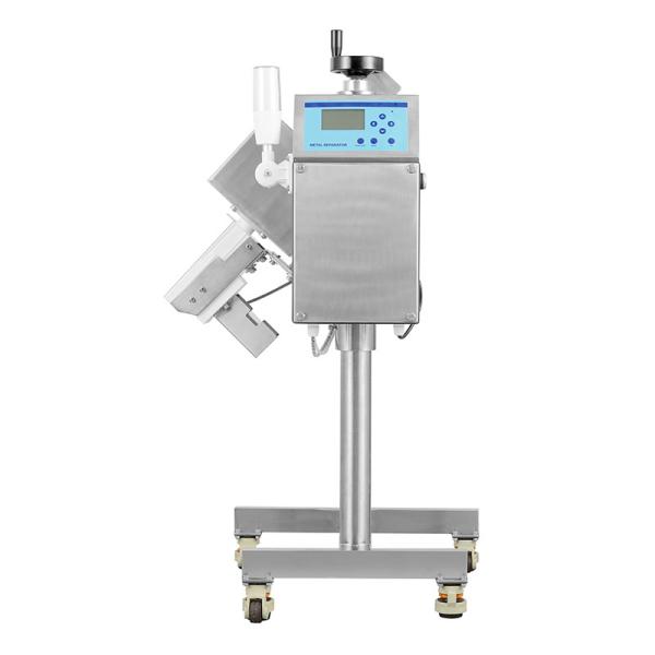 Buy Pharmaceutical Metal Detector Detecting Metal Contaminants In Pharmaceutical Manufacturing at wholesale prices