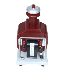 China Ultra Light 100kV High Voltage Test Equipment Dry Transformer AC DC Auto Testing Hipot on sale