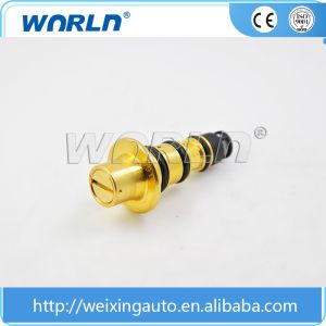 Auto AC Electric Control Valve For For Ford For Hyundai For Land Rover For KIA