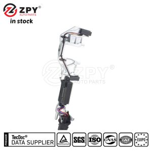 ZPY Transmission Selector Lever Position Sensor 0B5927321L for Audi VW Porsche