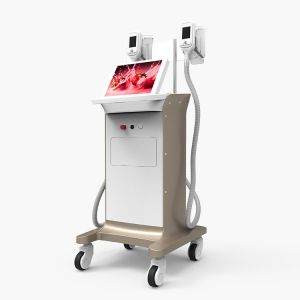 Safe And Effective 0-100kPa Vacuum Cryolipolysis body Slimming Equipment