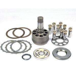 Toshiba SG08 MFB150/160 Swing Motor SH200 HD700/800 Spare Parts