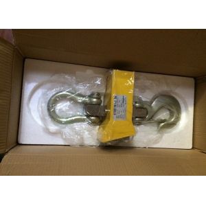 Electric Digital Industrial OCS Weighing Scale 1 Ton To 10 Ton Crane Spare Parts