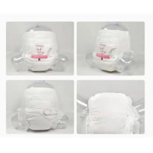 OEM Private Label Pampering High Quality Tape Diaper