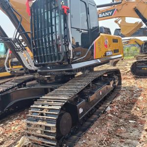 Original SANY SY305H Excavator Crawler Excavator Hot Promotion