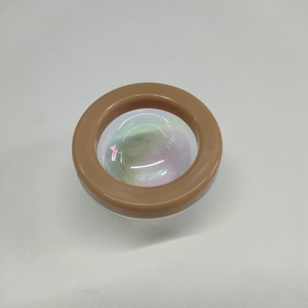 Dongguan Single Cavity Double Color Plastic Injection Mold OEM Support