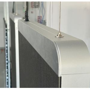 Smart LED Signs: Modern Displays for Bars, DJs, and Stores!