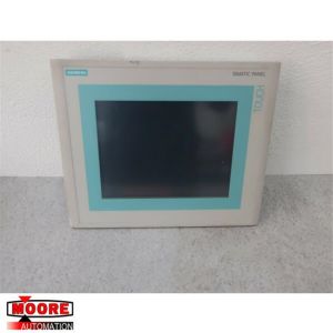 6AV6545-0CC10-0AX0 6AV6 545-0CC10-0AX0 Siemens Touch Panel