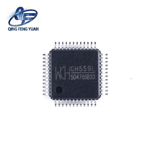 WCH CH559L semiconductor ic chip Rtl8723cs-cg