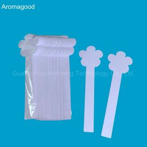 Customized Perfume Blotter Paper Test Liner Oil Absorption