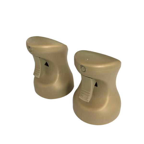 Buy Plastic Aerosol Spray Top - Lightweight Solution for Quick Application at wholesale prices