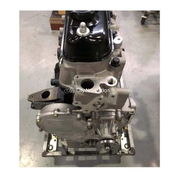 Toyota 2Y 3Y 4Y 2.4L 4G22B LJ491Q Long Block Assembly with 70 kW Gas / Petrol Engine