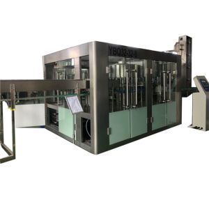 CE Certification Automatic Liquid Filling Machine , Eye Drop Filling Machine For