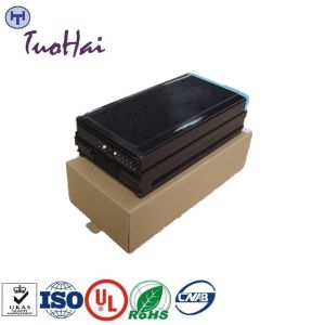 00104777000D Diebold Currency Cassette With Metal Lock