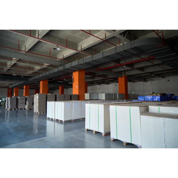 Customized Rigid Gift Box Open Window Paper Box Wedding Party Flower Gift Doll