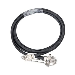 2F Fiber Optic Patch Cord ODC Sc Apc Patch Cord Female Male Connector SX
