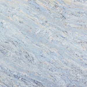 Blue Quartz Stone Luxury Applied To Furniture Natural Mineral