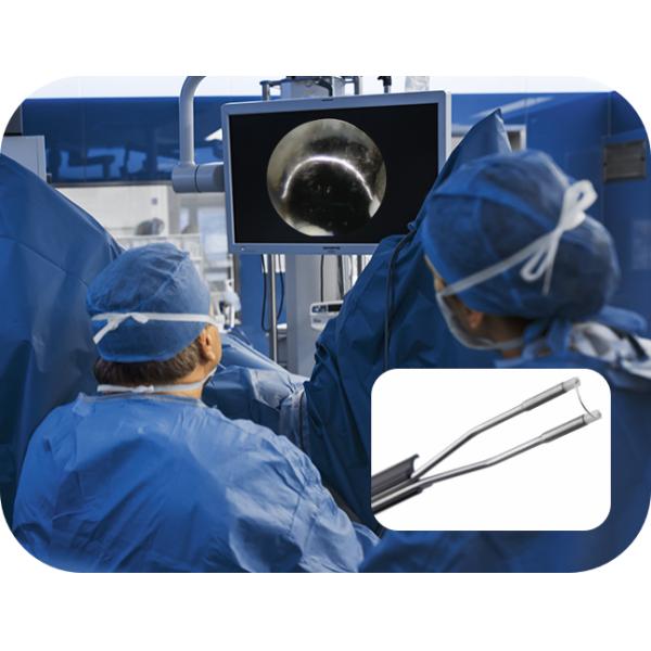 Prostatectomy device for Urethral stricture, Urethral atresia, BPH, Bladder cancer treatment