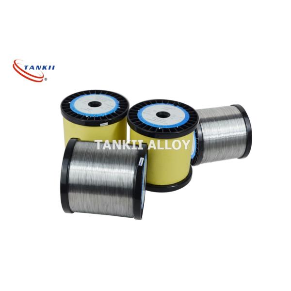 Buy NiCr6015 Dia 10mm Hand Dryers Chromel C Nichrome Wire at wholesale prices