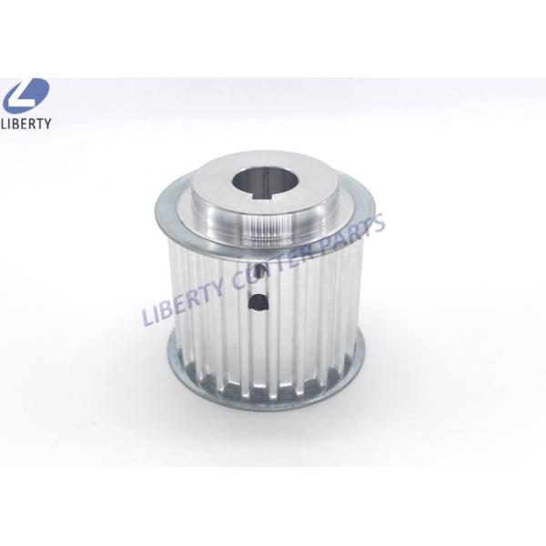 85740003 85740001 Pulley Driven X Axis GTXL Cutter Parts