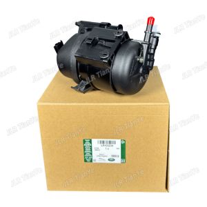 For Land Rover Jaguar 2.0 Diesel Filter Assembly fuel filter LR103234