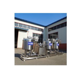Hfd-Ml-500 Factory Food Industry Milk Carton Packing Machine For Sale