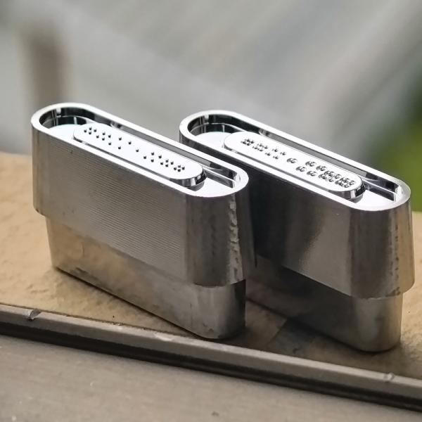 Buy Electroforming Process For Molds Factory For Precision Engineering Direct Supply Custom Mold Cores at wholesale prices