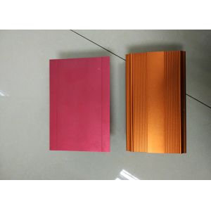 Custom CNC Metal Machining / Precision CNC Machined Components , Polishing