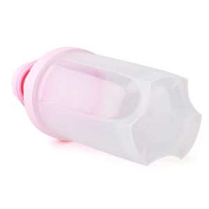 360 Ml 500mL 600ml 700mL Vacuum Tumbler Mug Cup Water Sport Shaker Bottle Drink