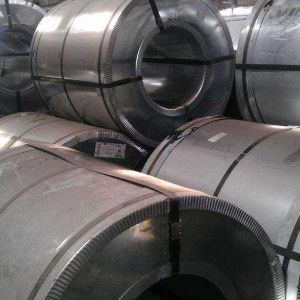 Rolling Plate Carbon Steel Coil