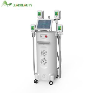 Professional Cool Tech Liposuction Body Sculpting Cellulite Removal Fat Freezing
