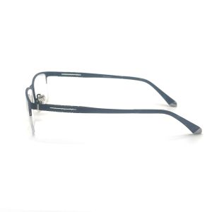 TD046 Unisex Titanium Frame - Fashionable Choice with Exceptional Craftsmanship