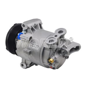 01141910 Compressor Air Conditioner For Chevrolet Blazer For S10 For Troller