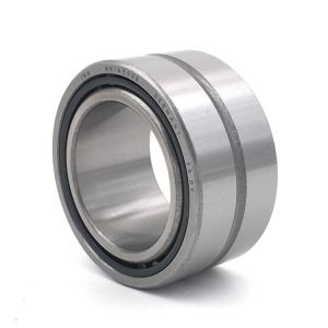 NAV Series 30x55x25mm Needle Roller Bearing NAV4006 For Wheel Hub