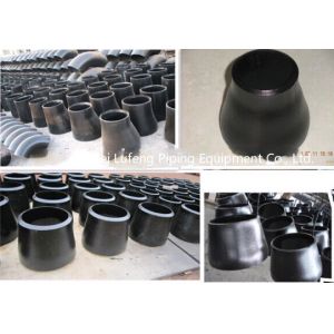 4inch schedule 40 carbon steel large pipe fittings reducer