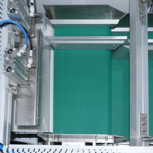 Automatic Strong Versatility Multi Item Counter Vision Counting Packing Machine