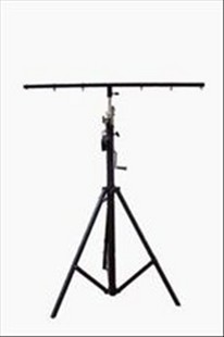 Buy Iron Lighting Truss Stands / Led Screen / TV Truss Stand at wholesale prices
