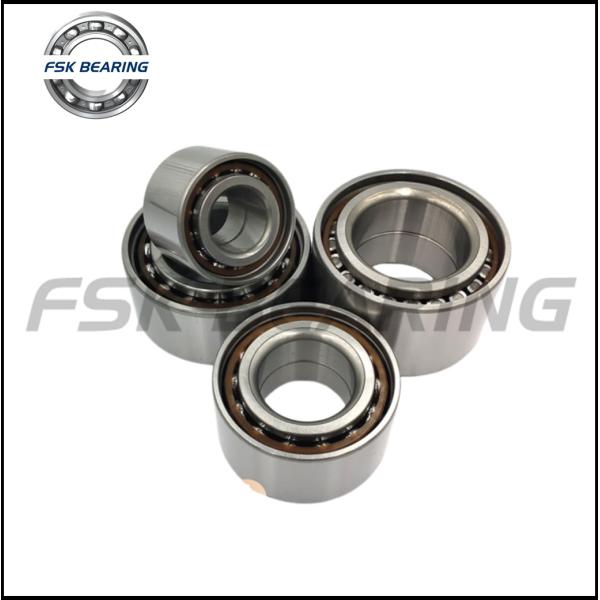 GCR-15 DAC 39/41750037 BAHB 633815A 567447 Wheel Hub Bearings 39/41*75*37 mm Toyota Parts