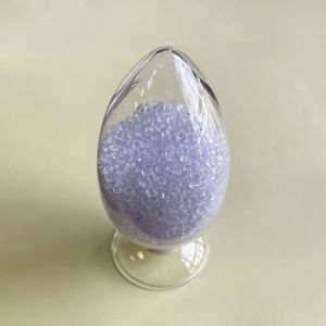 MFR 20.1-24.0 ETFE Resin Granule SF-4027 For Cable Insulation