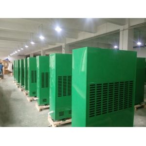 Renew Dehumidifier Warehouse High Capacity Dehumidifier for Factory