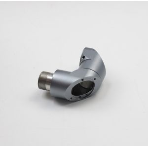 Quality Aluminum Alloy CNC Prototyping Parts OEM CNC Turning Machining for sale