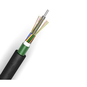 Fiberglass Armoured Electrical Cable Reinforced Platic 6f Fiber