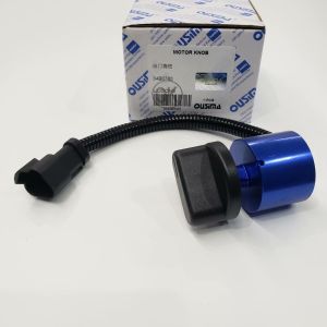OUSIMA Excavator Spare Parts 34B0760 Throttle Knob for Excavator LIUGONG