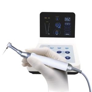 R Smart Plus Oled Screen Endodontic Equipment Built In Apex Locator