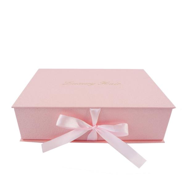 1.5mm Foldable Magnetic Gift Box