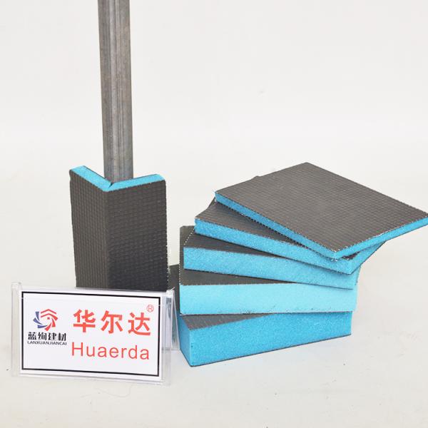 Waterproof Backing Board for Wall Leveling Product Category Sandwich Panels
