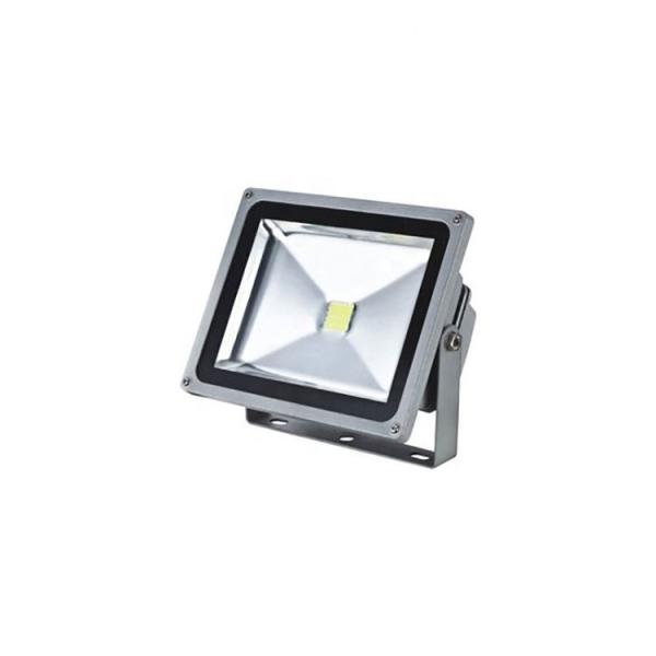 Customized Aluminum Die Casting of Light Housing for Reflector Lampen Flood Lamp