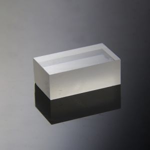 BGO Bi12GeO20 Piezoelectric Crystals / Bgo Bismuth Germanate High Electro Optic