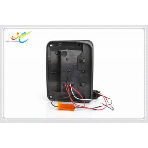 07-15 US Jeep Wrangler JK LED Brake Tail Lights Rear Signal Reverse Lamps for