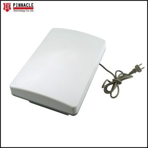 Rechargeable Builtin Antennas Drone Detection Equipment Counter Drone Gps Jammer